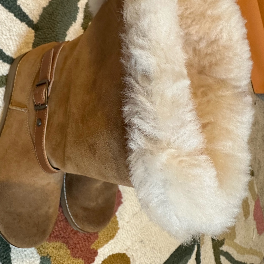 UGG-Koolaburra Kids Boots